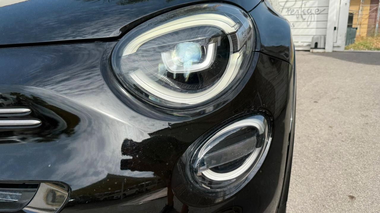 FIAT 500X SPORT 1.3 MULTIJET 95 CV 2023