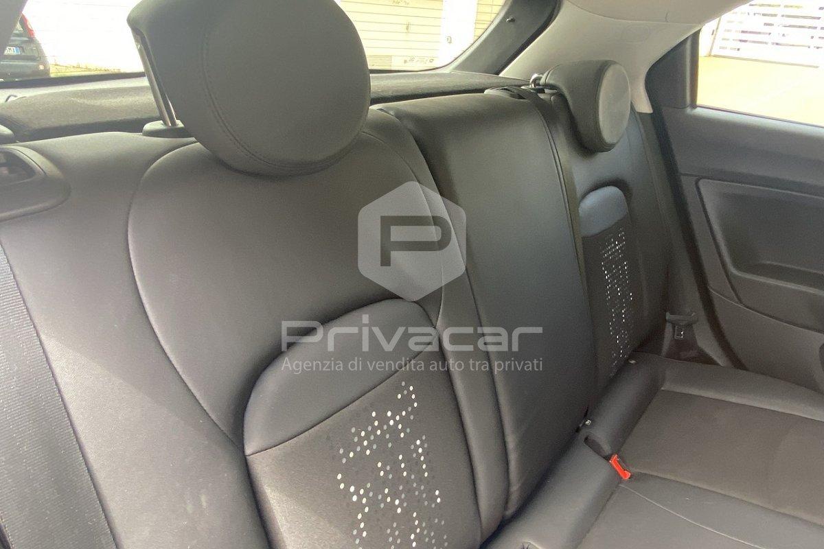 FIAT 500X 1.0 T3 120 CV Connect