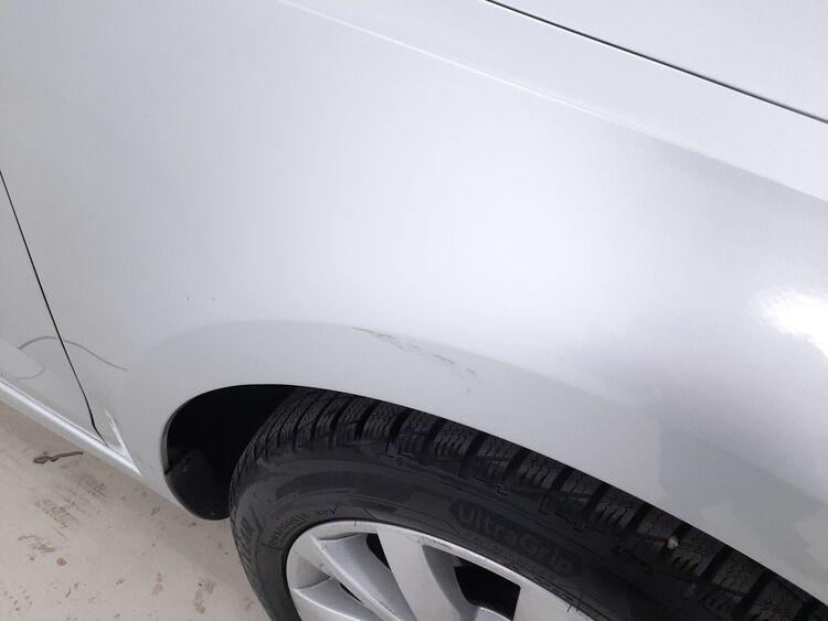 Skoda Octavia Wagon Executive DSG BR095864 2.0 Diesel 150CV