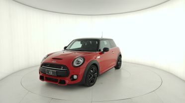 MINI Mini IV F56 2018 3p - Mini 3p 2.0 Cooper SD Hype auto