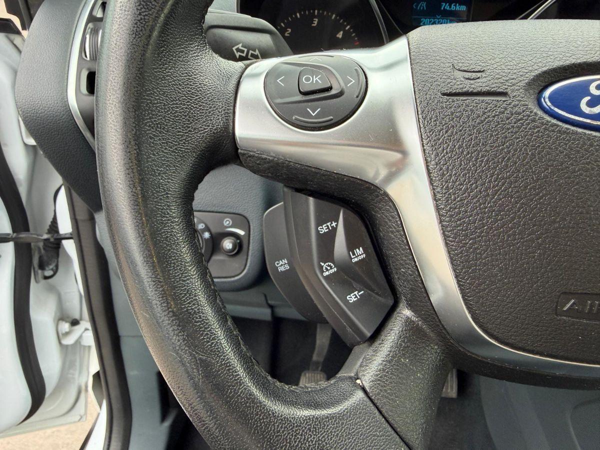 FORD - C-Max - Plus 1.6 TDCi/115CV DPF