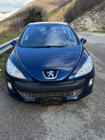 Peugeot 308 1.6 HDi 110CV 5p. Féline (6 Marce)