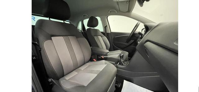 VOLKSWAGEN Polo 1.0 MPI 75 CV 5p. Comfortline