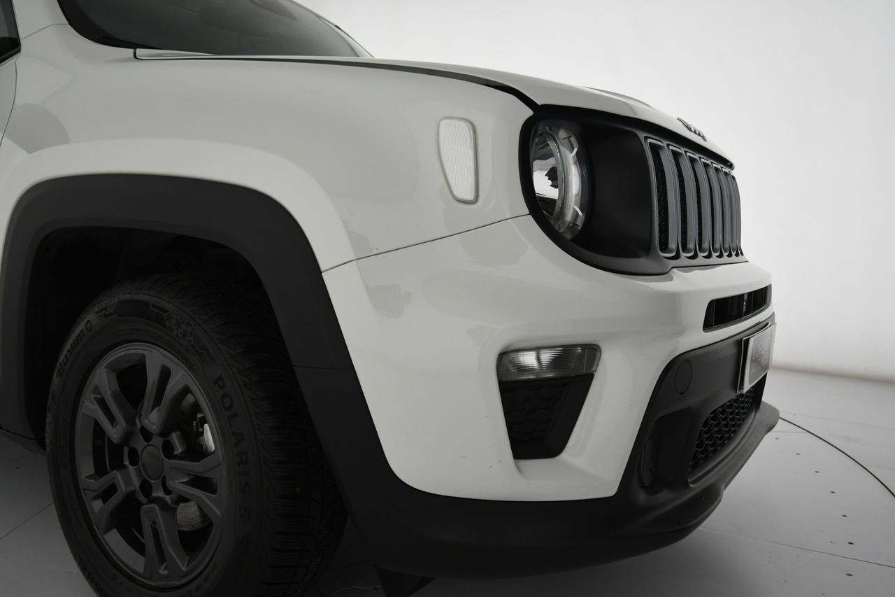 JEEP Renegade 1.6 mjt Longitude 2wd 130cv NEOPATENTATI+BLUETOOTH