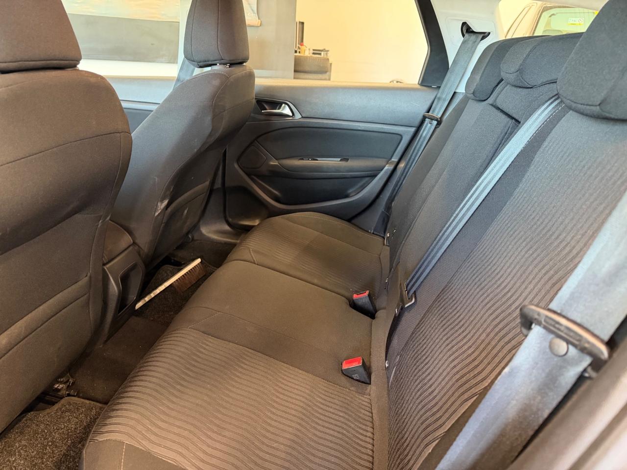 Peugeot 308 PureTech Turbo 110 S&S SW Active
