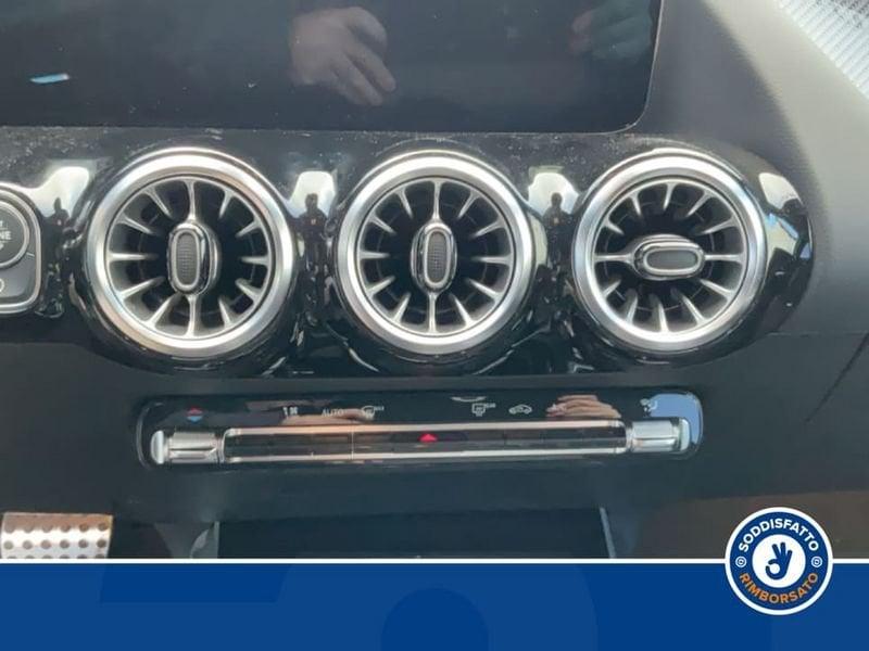 Mercedes-Benz GLA 200d Automatic AMG Line Advanced Plus