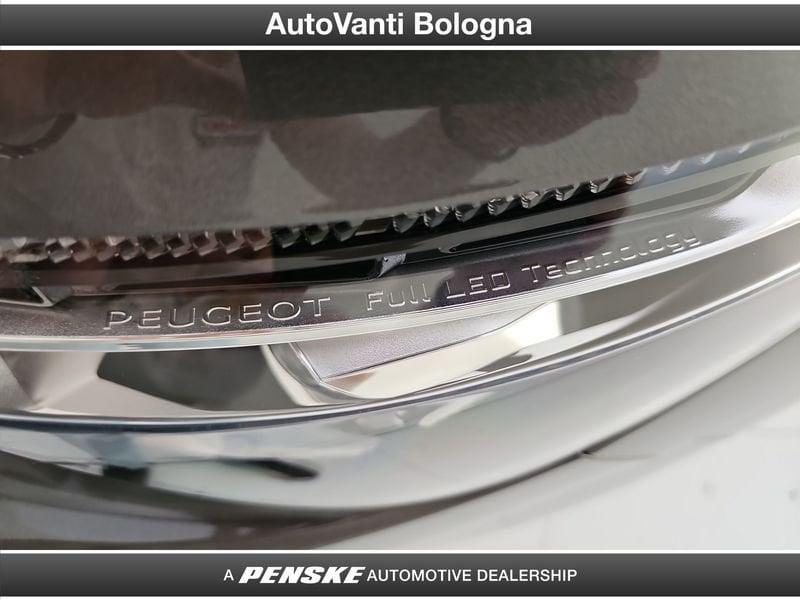 Peugeot 3008 PureTech Turbo 180 EAT8 S&S GT Line