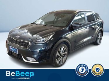 Kia Niro 1.6 GDI HEV ENERGY DCT MY18
