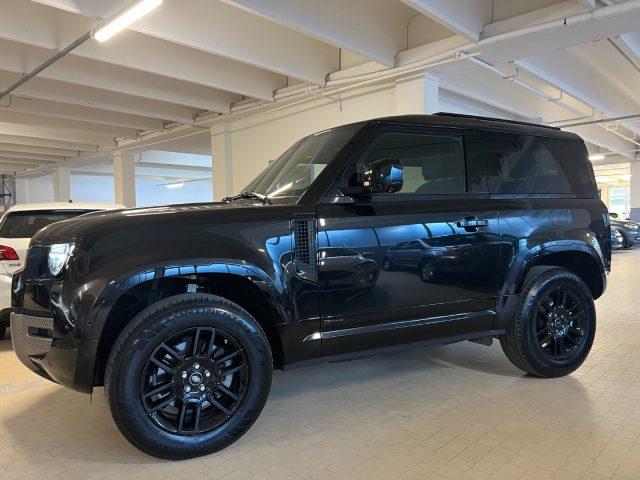 LAND ROVER Defender 90 3.0D 200 CV AWD X-Dynamic HSE