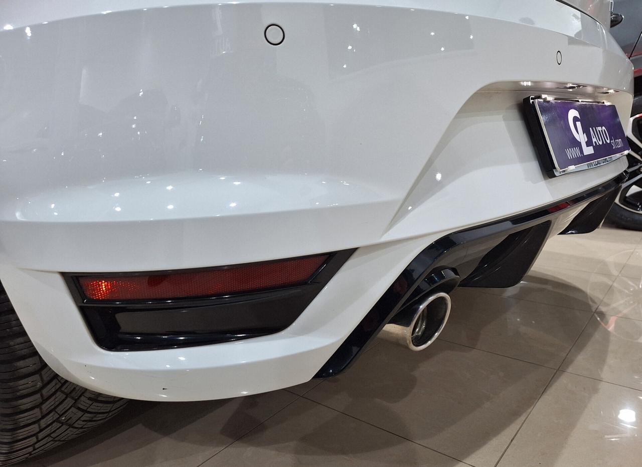 Seat Leon 2.0 TDI 184 CV DSG FR