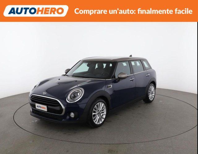 MINI Clubman 1.5 Cooper Clubman