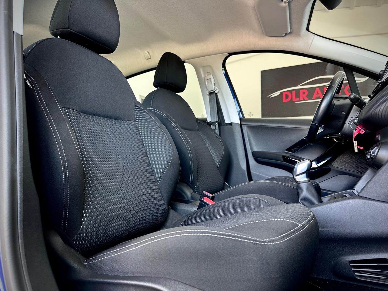 Peugeot 208 PureTech 110 S&S 5 porte Allure