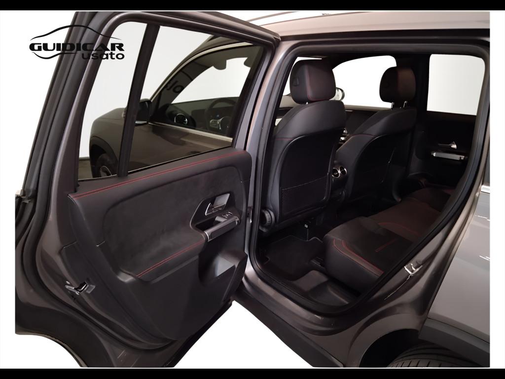 Mercedes-Benz GLB - X247 2019 - GLB 200 d Premium auto