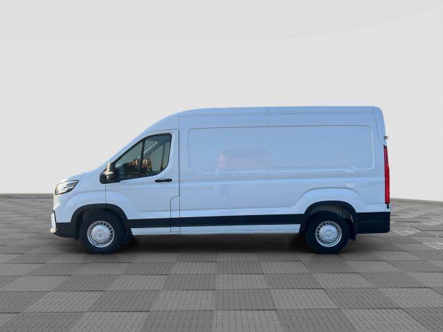 MAXUS Deliver 9 Deliver9 2.0CRDI 150CV FWD PL-TM Furgone