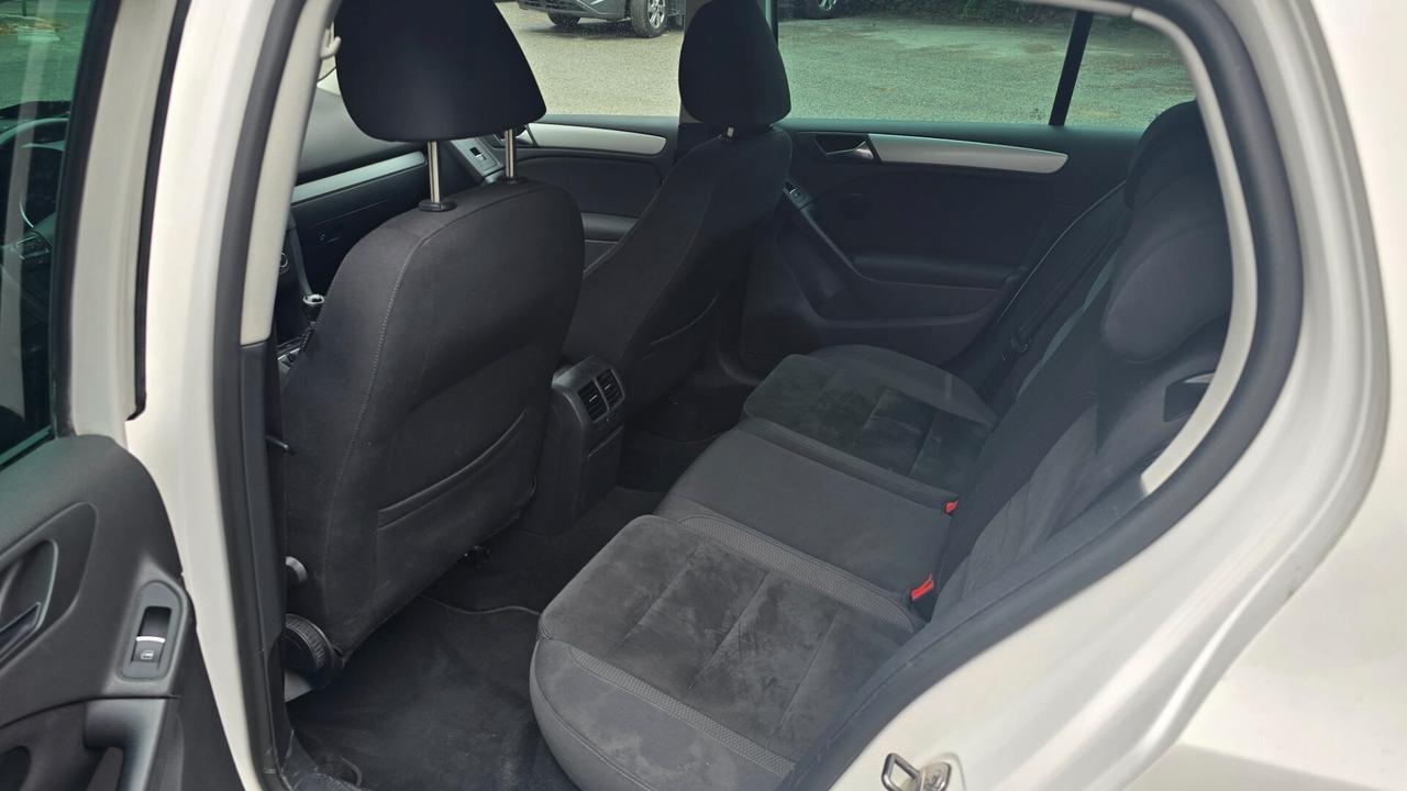 Volkswagen Golf 1.4 TSI 122CV 5p. Highline