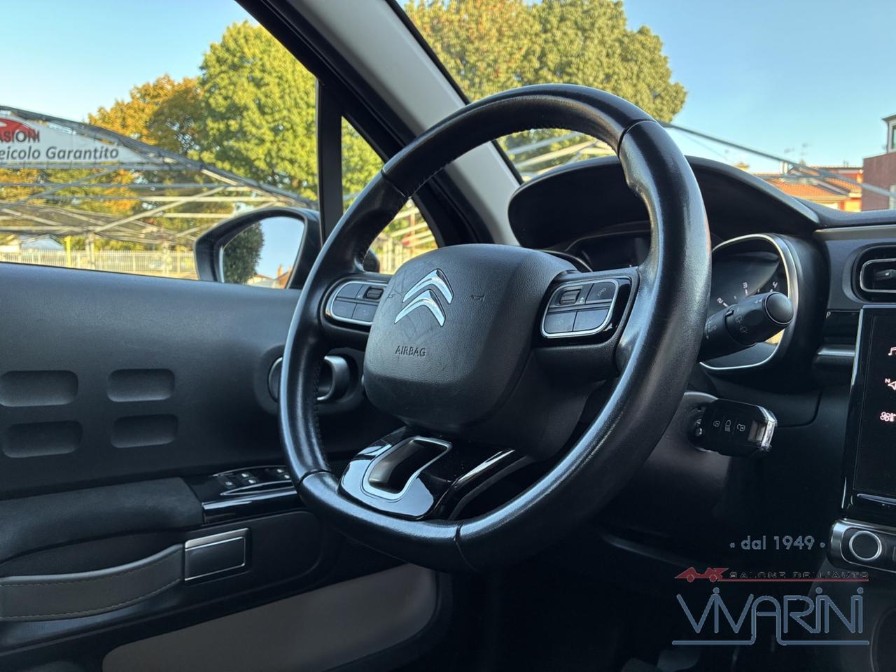 Citroen C3 BlueHDi 75 S&S Shine PREZZO REALE