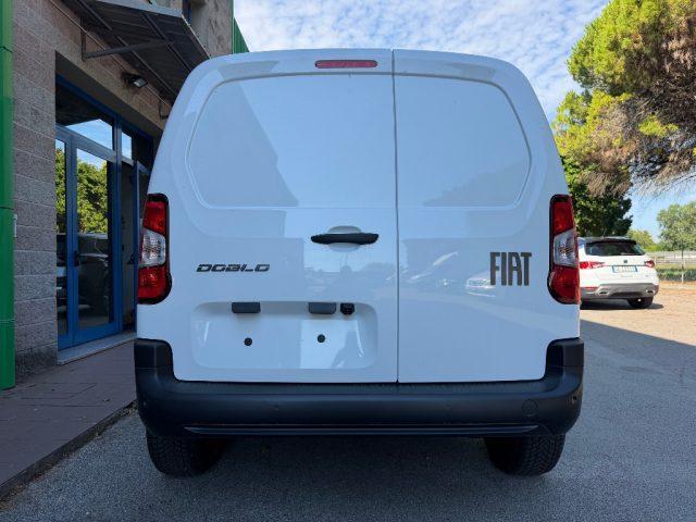 FIAT Doblo 1.5 BLUEHDI 100CV PC-TN SENSORI PARCH RETROCAMERA