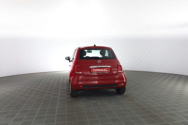 FIAT 500 500 1.0 Hybrid