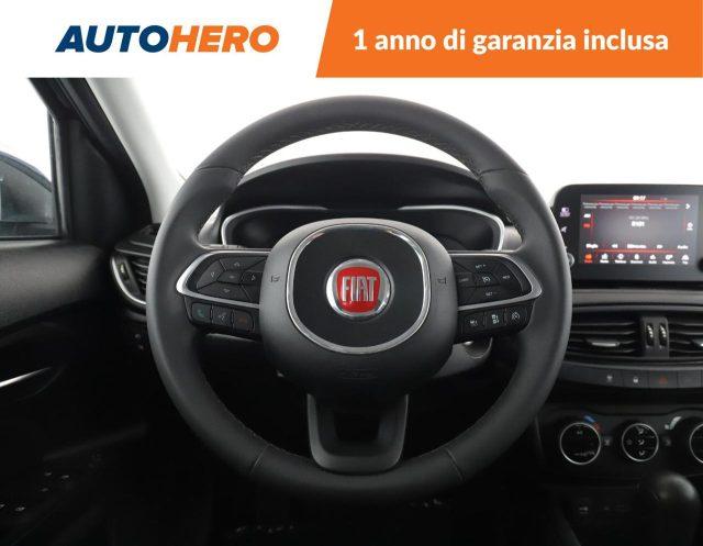 FIAT Tipo 1.6 Mjt S&S DCT SW Mirror