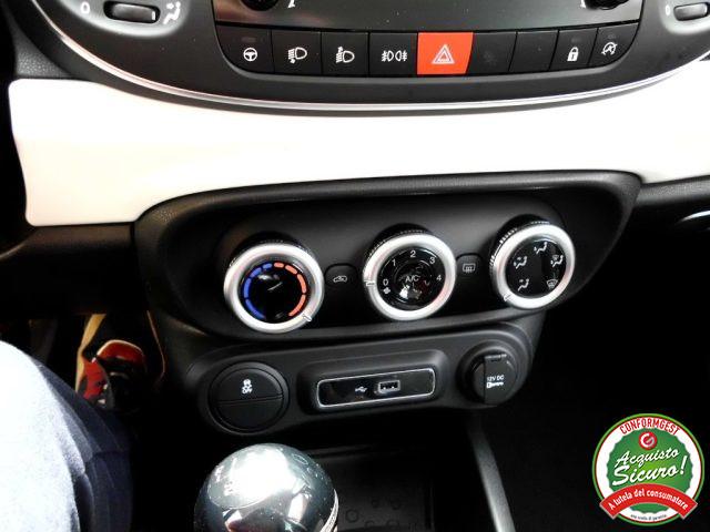 FIAT 500L 1.6 Multijet 120 CV Business Autocarro N1