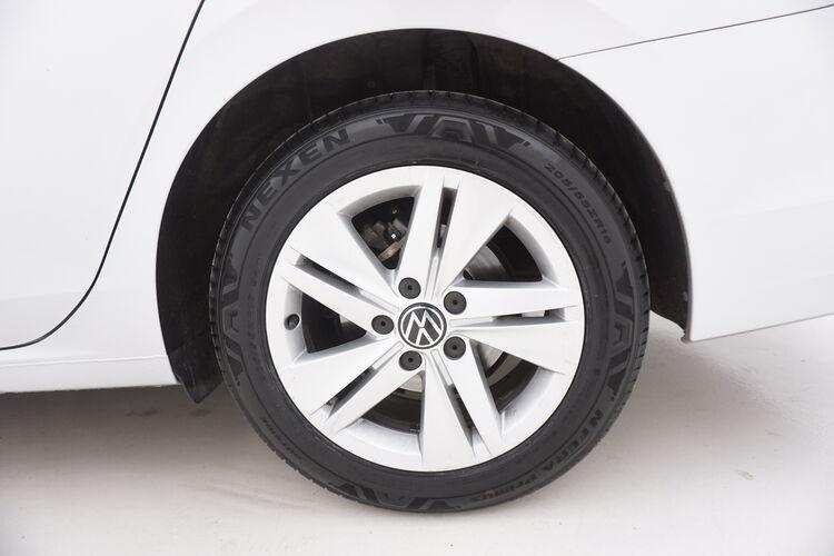Volkswagen Golf Variant Variant Life DSG BR096542 2.0 Diesel 116CV