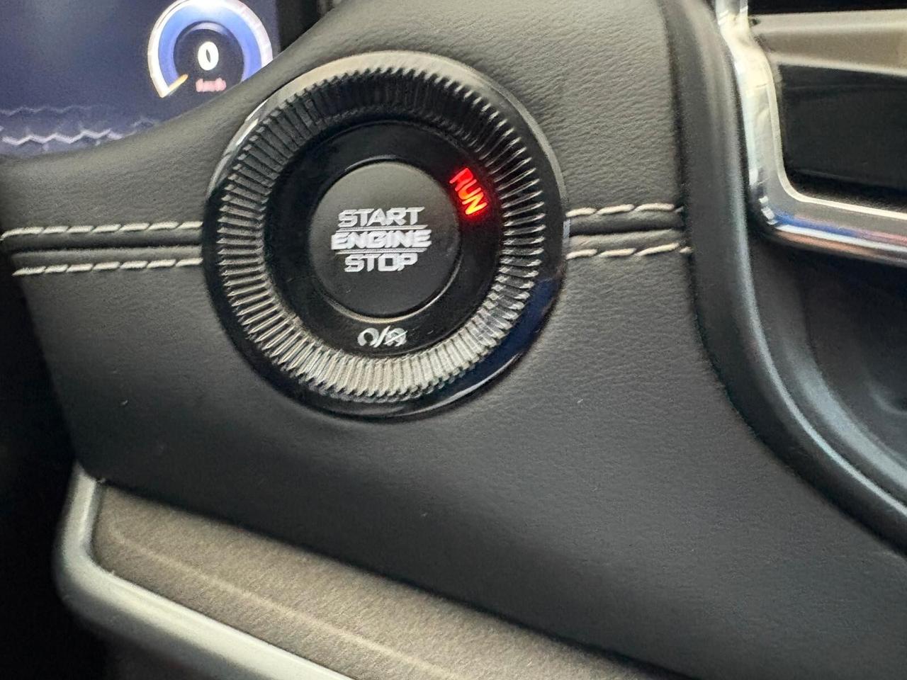 Jeep Compass 1.5 Turbo T4 130 CV MHEV 2WD Limited