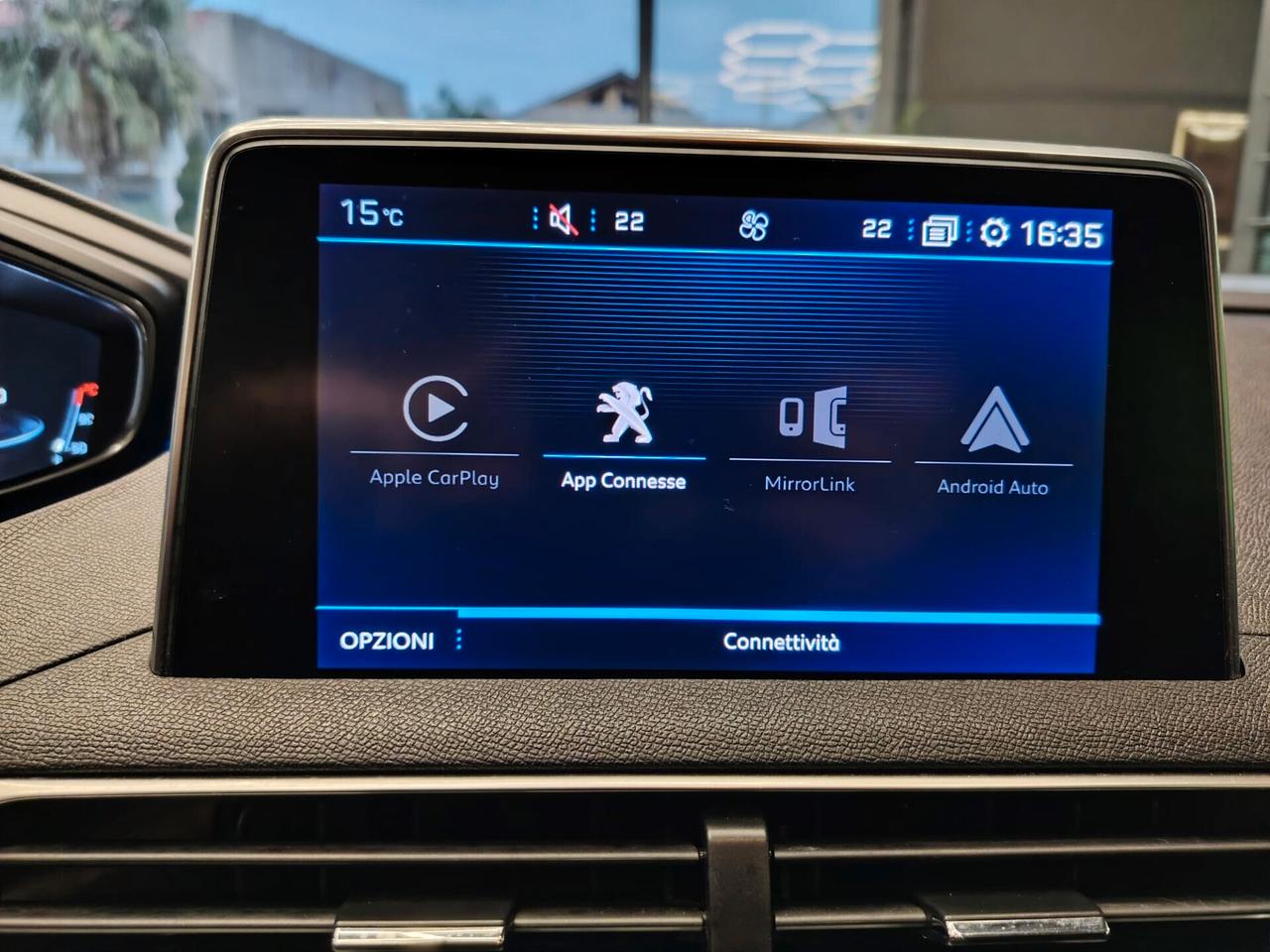 Peugeot 3008 BlueHDi 130 S&S