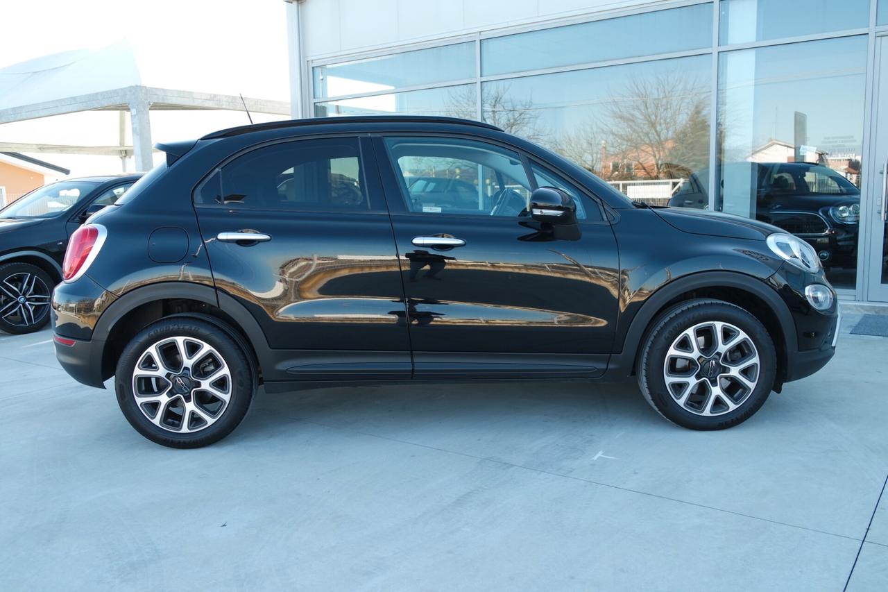 Fiat 500X 1.3 MultiJet 95 CV Cross