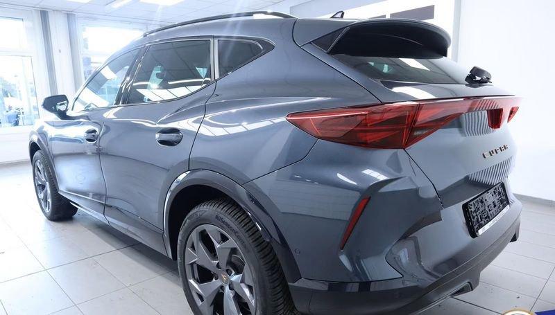 Cupra Formentor Formentor 1.5 DSG MY25 MATRIX LED CAMERA 360° NAVI