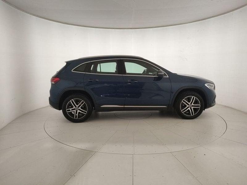 Mercedes-Benz GLA 200 d Sport Plus 4matic auto