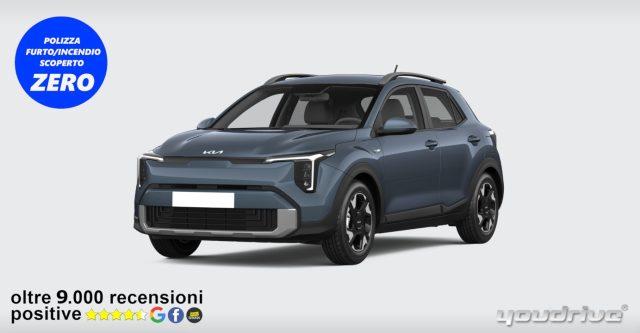 KIA Stonic 1.0 T-GDi 100 CV Urban