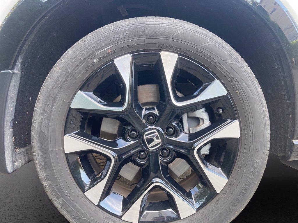 HONDA ZR-V 2.0 hev Advance del 2023