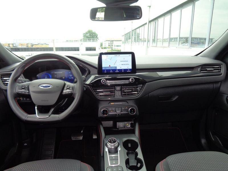 Ford Kuga Kuga 2.5 phev ST-Line 2wd 225cv cvt