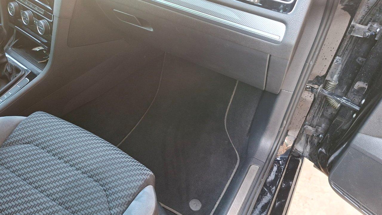 Volkswagen Golf 5 Porte 1.5 tsi Sport 150cv dsg R-Line