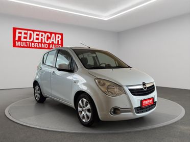 Opel Agila 1.0 12V 65CV Enjoy