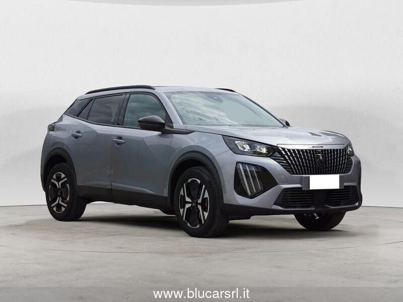 Peugeot 2008 PureTech 100 S&S Allure