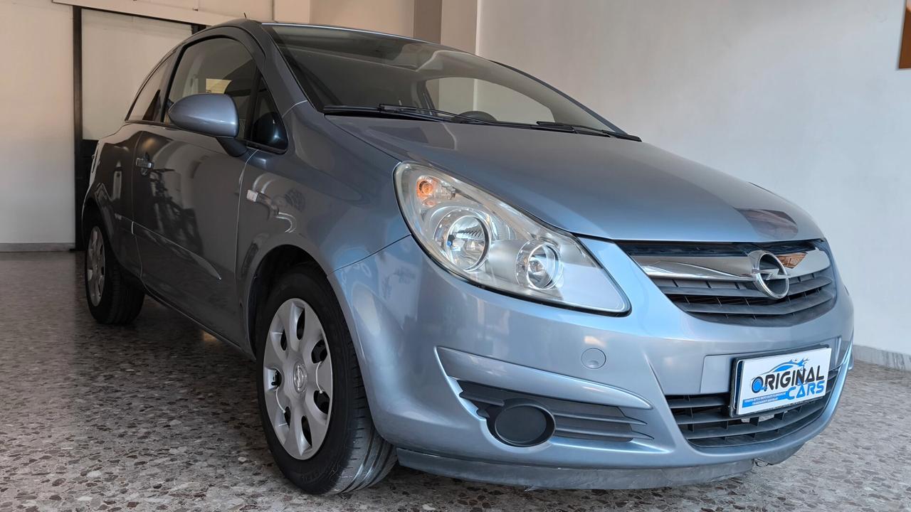 Opel Corsa 1.2 3 porte Sport