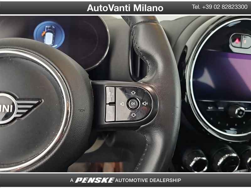 MINI Mini Countryman F60 Mini 2.0 Cooper D Essential Countryman