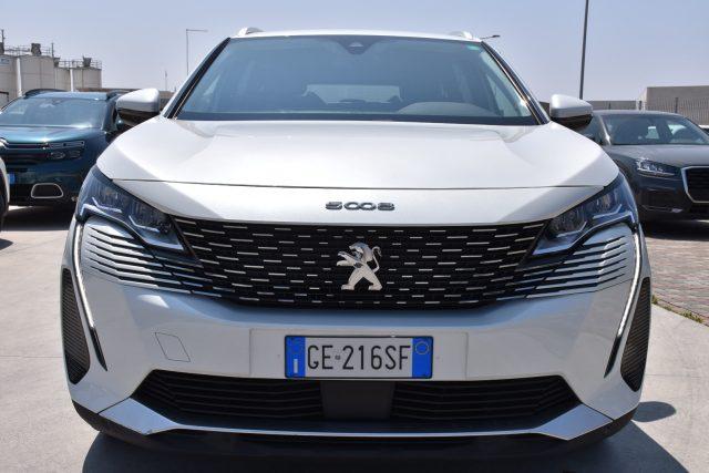 PEUGEOT 5008 BlueHDi 130 S&S EAT8 Allure Pack