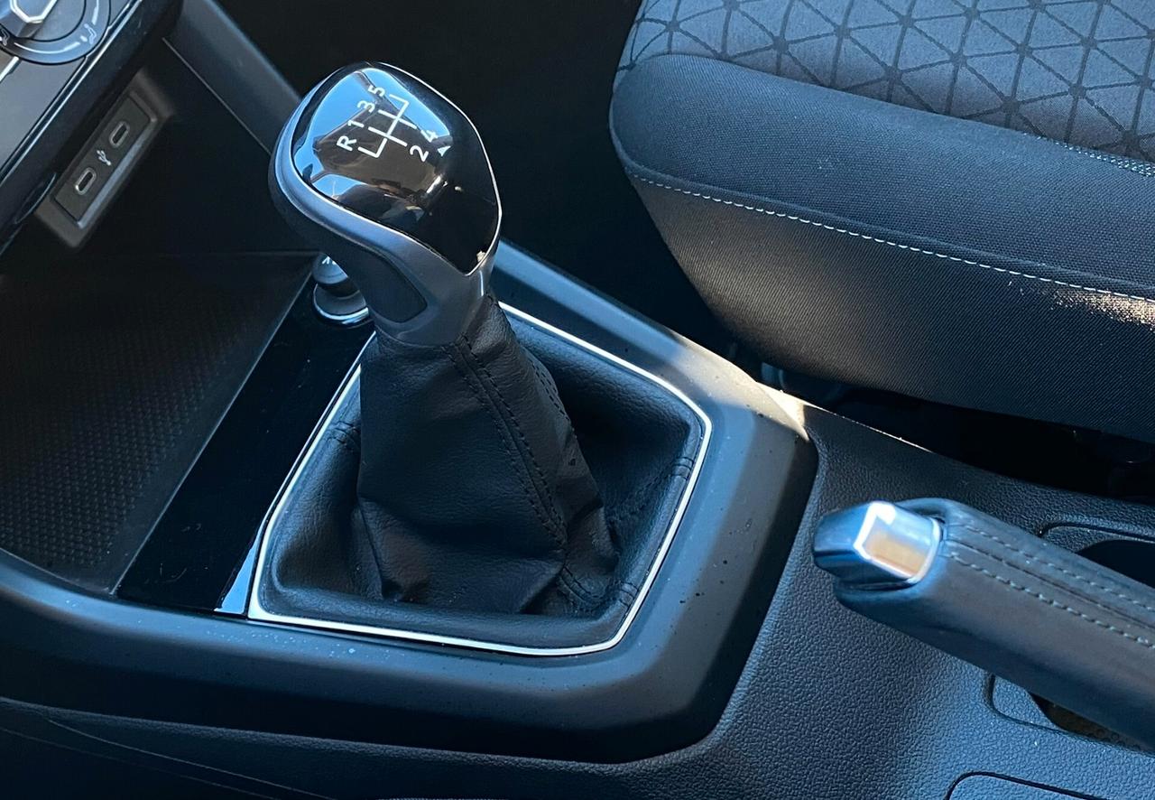 Volkswagen T-Cross Style 1.0 TSI 95CV