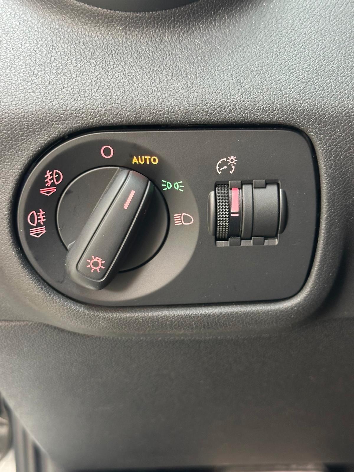 AUDI A1 1.4 90CV S TRONIC AUTOMATICA
