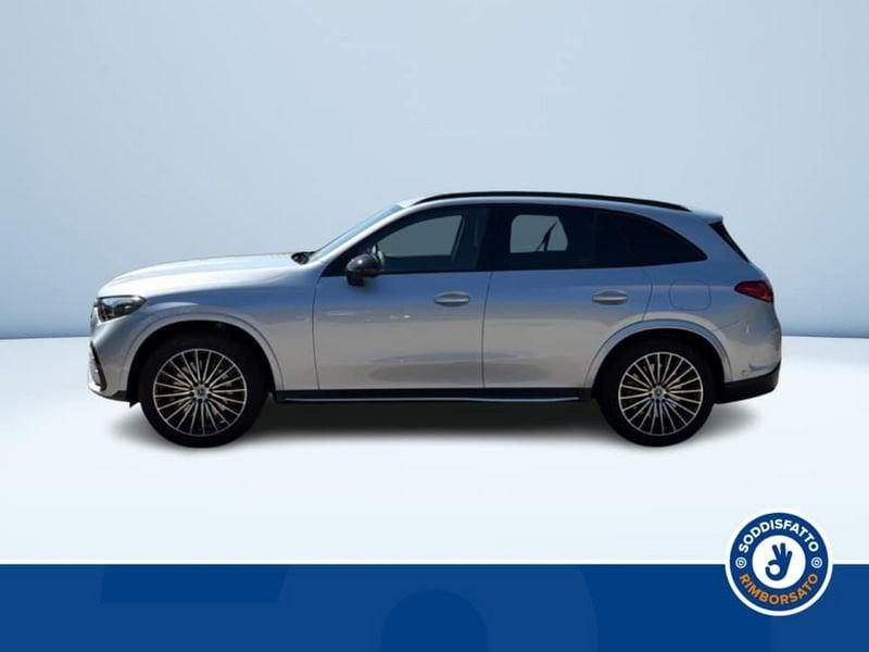 Mercedes-Benz GLC 300de 4Matic EQ-Power AMG Line Advanced Tech Special Edition 140 Anni