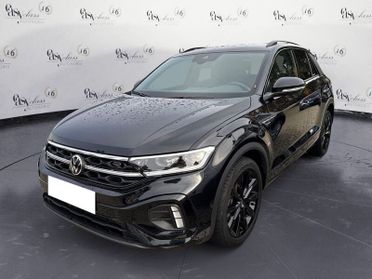Volkswagen T-Roc 1.5 TSI ACT DSG R-Line Navi Camera ACC Cockpit