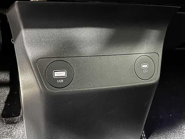 Kia EV6 Single Motor 77,4 kWh RWD GT Line