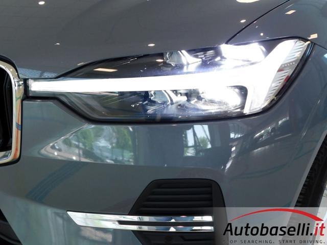 VOLVO XC60 B4 (D) MHEV 197CV AUTOMATICO CORE N1 - IVA ESPOSTA
