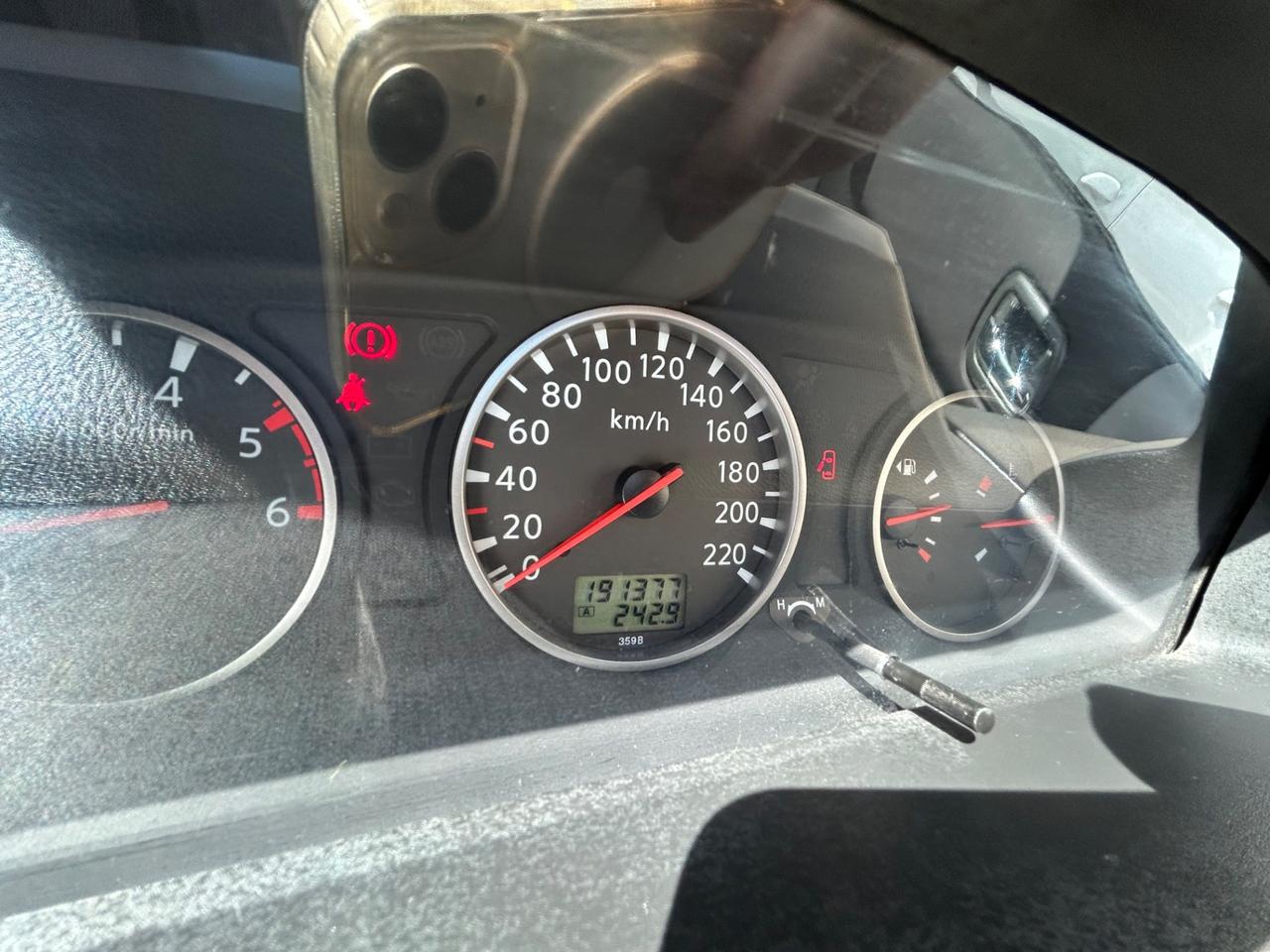 Nissan X-Trail 2.2 dCi Sport Columbia
