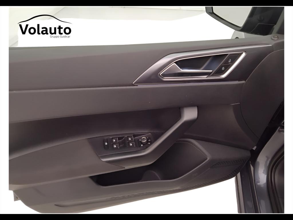 VOLKSWAGEN Polo VI 2022 - Polo 1.0 tsi Style 95cv