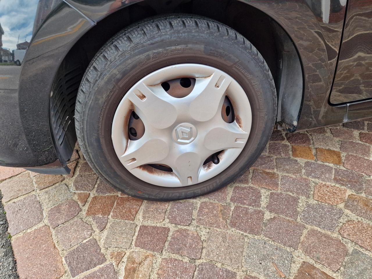 Renault Twingo 1.2 16V Yahoo!