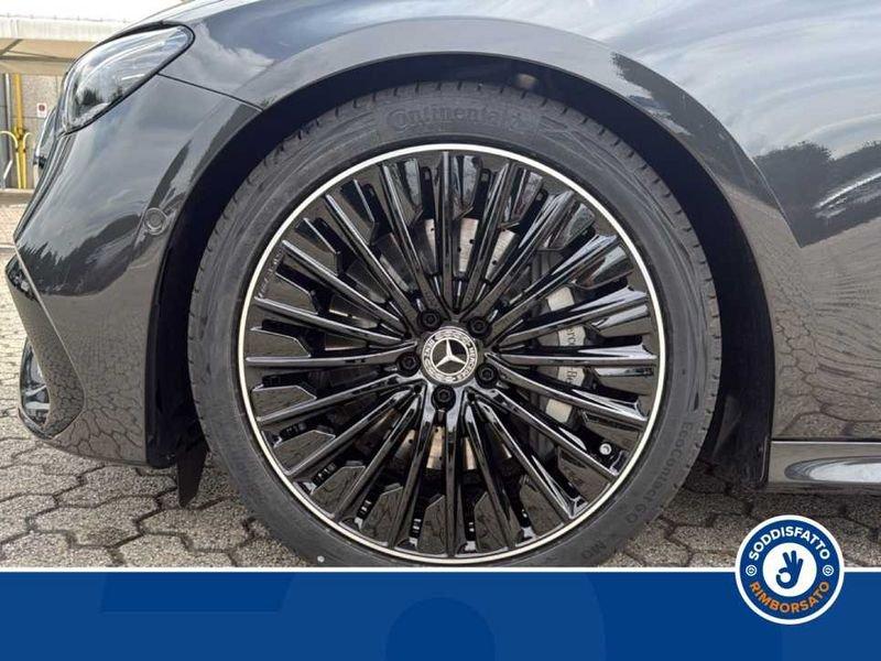 Mercedes-Benz Classe E 220d 4Matic Station Wagon AMG Line Premium