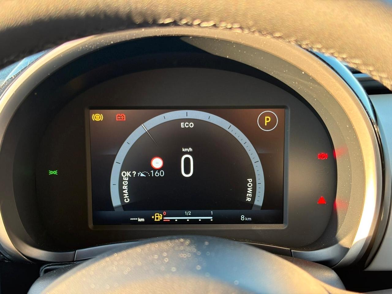 Fiat 600 Hybrid 110 CV DCT MHEV La Prima